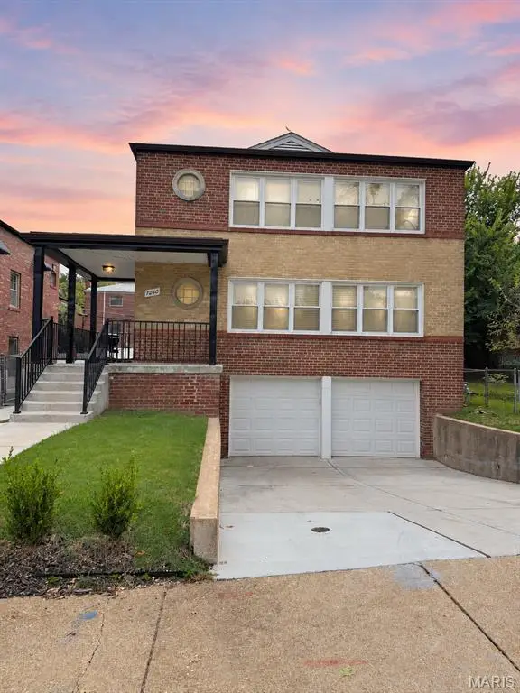 7240 Balson Avenue, Saint Louis, MO 63130 - #1