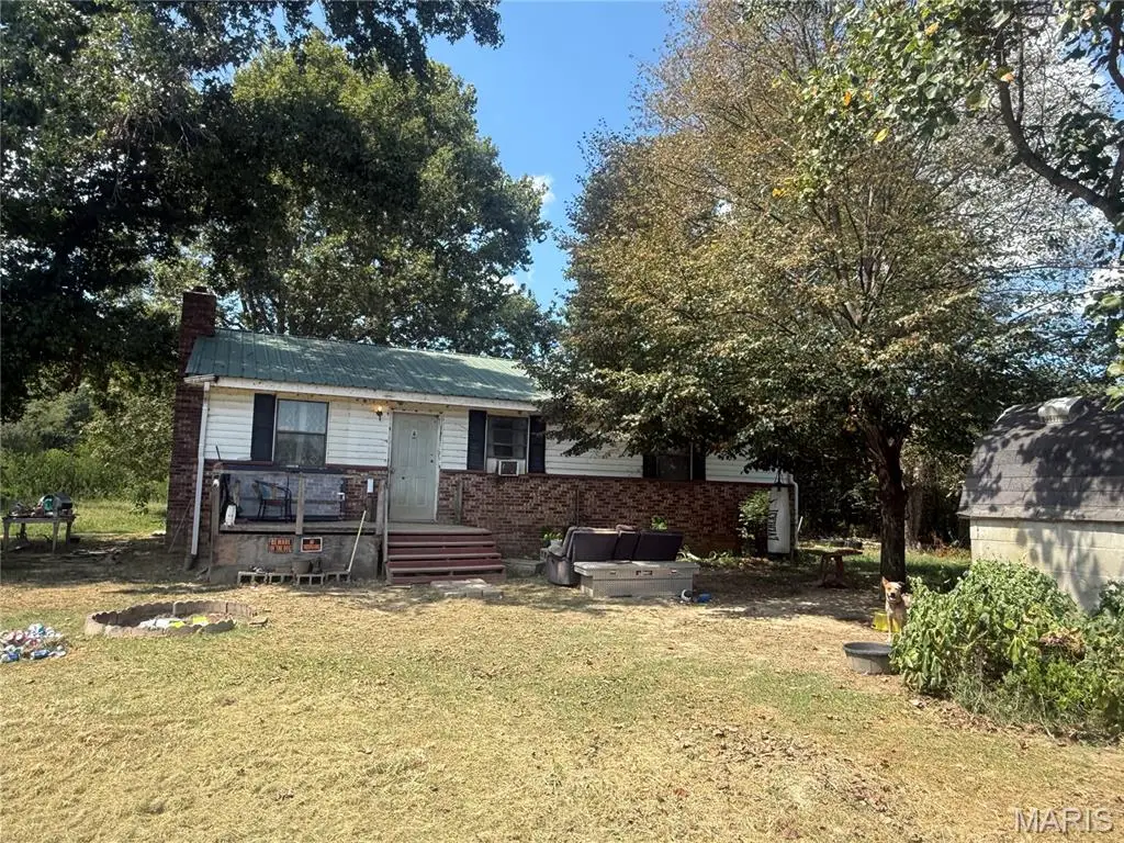 363 County Road 675, Qulin, MO 63961 - #1