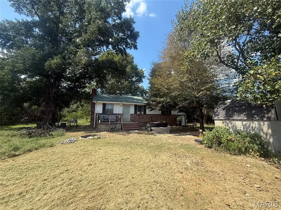 363 County Road 675, Qulin, MO 63961 - #2