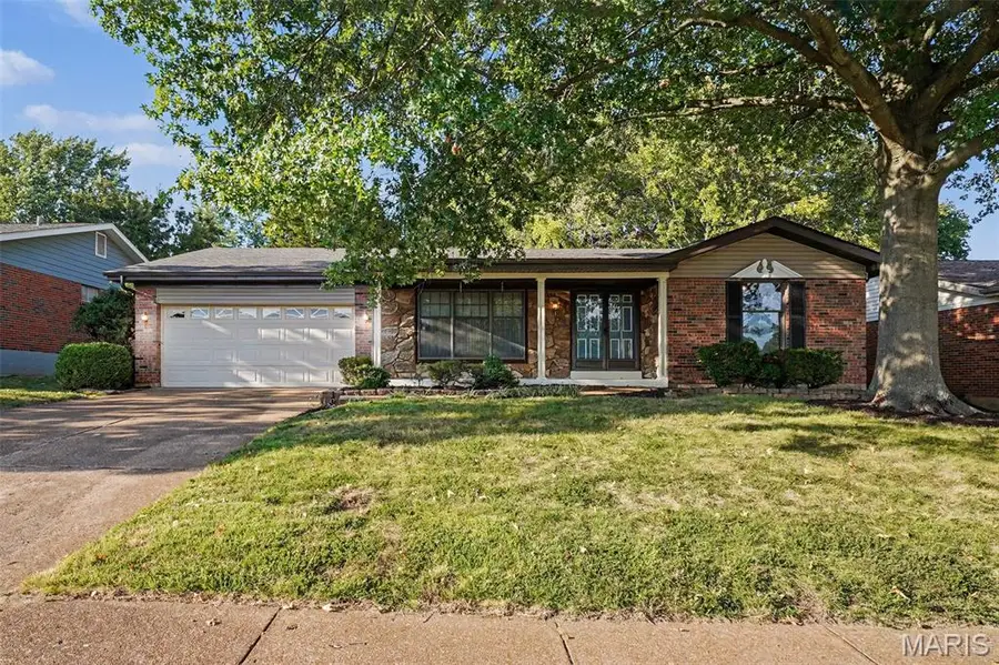 9311 Cinnabar Drive, Gravois, MO 63126 - #2