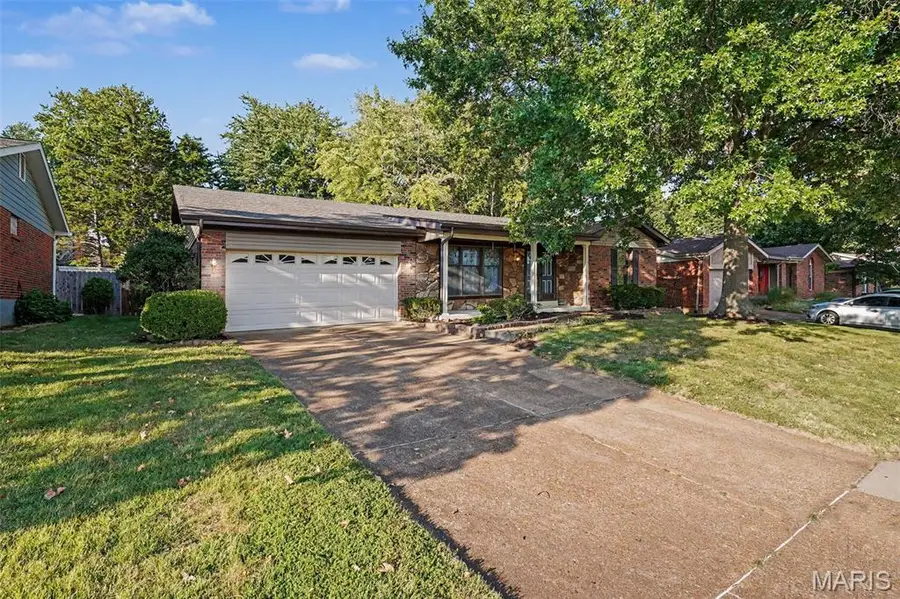 9311 Cinnabar Drive, Gravois, MO 63126 - #3