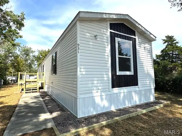 931 Market Street, Truesdale, MO 63380