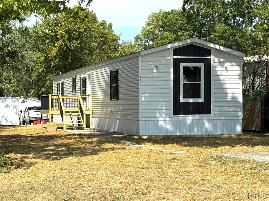 931 Market Street, Truesdale, MO 63380 - #2
