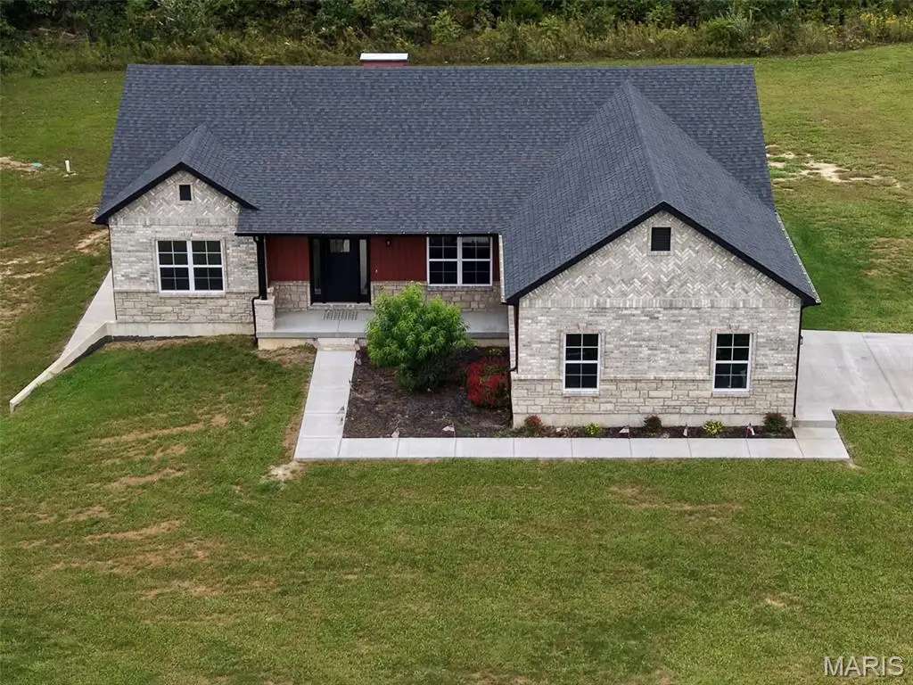 3525 Weatherby Lane, Farmington, MO 63640 - #1