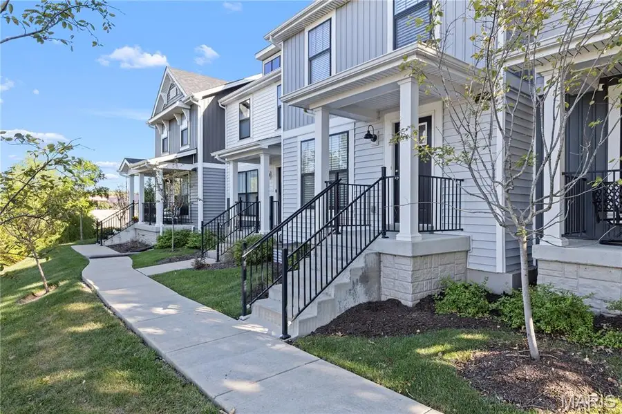 617 Maple Forest, Kirkwood, MO 63122 - #3