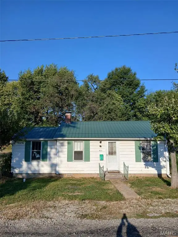 610 Burke Street, Jerseyville, IL 62052