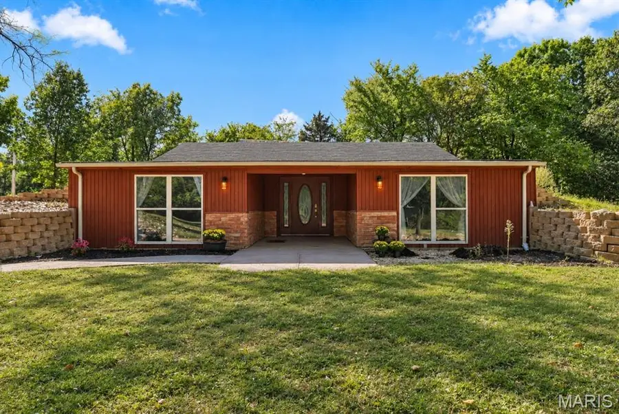 21479 State Highway U, Warrenton, MO 63383 - #2