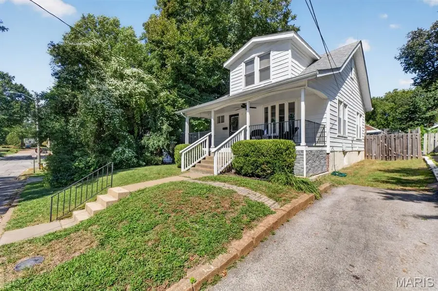 8623 Florence Avenue, Brentwood, MO 63144 - #3