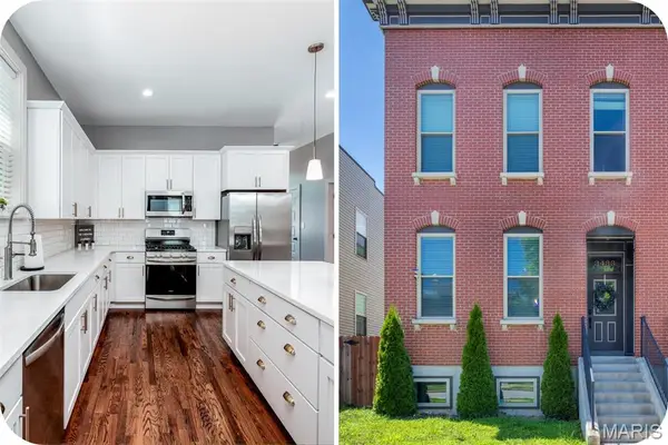 3433 Texas Avenue, St Louis, MO 63116