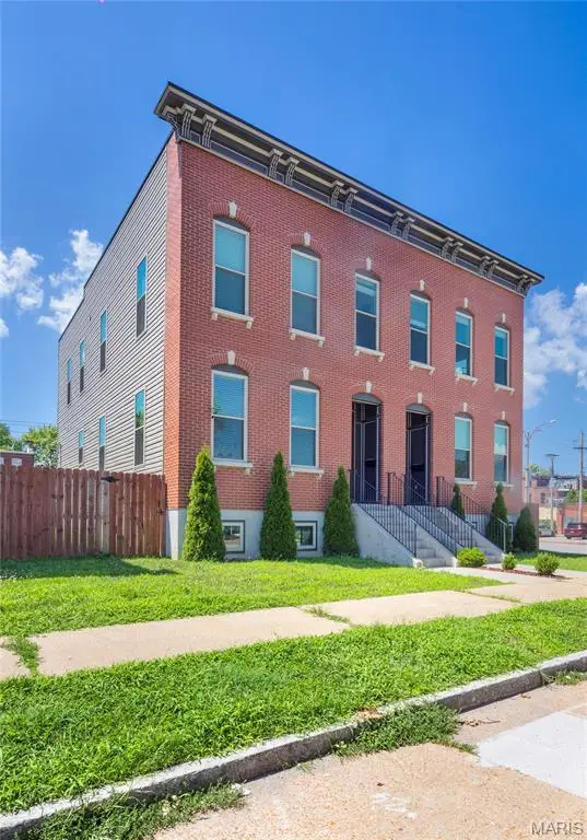 3433 Texas Avenue, Saint Louis, MO 63116 - #3