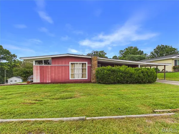 1022 Haddock Street, Cape Girardeau, MO 63701
