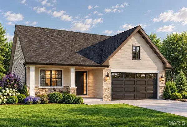 144 Columbia Meadows Lane, O'Fallon, MO 63366