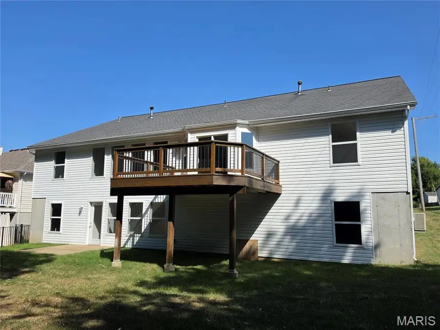 3949 Cambridge Crossing Drive, Harvester, MO 63304 - #2