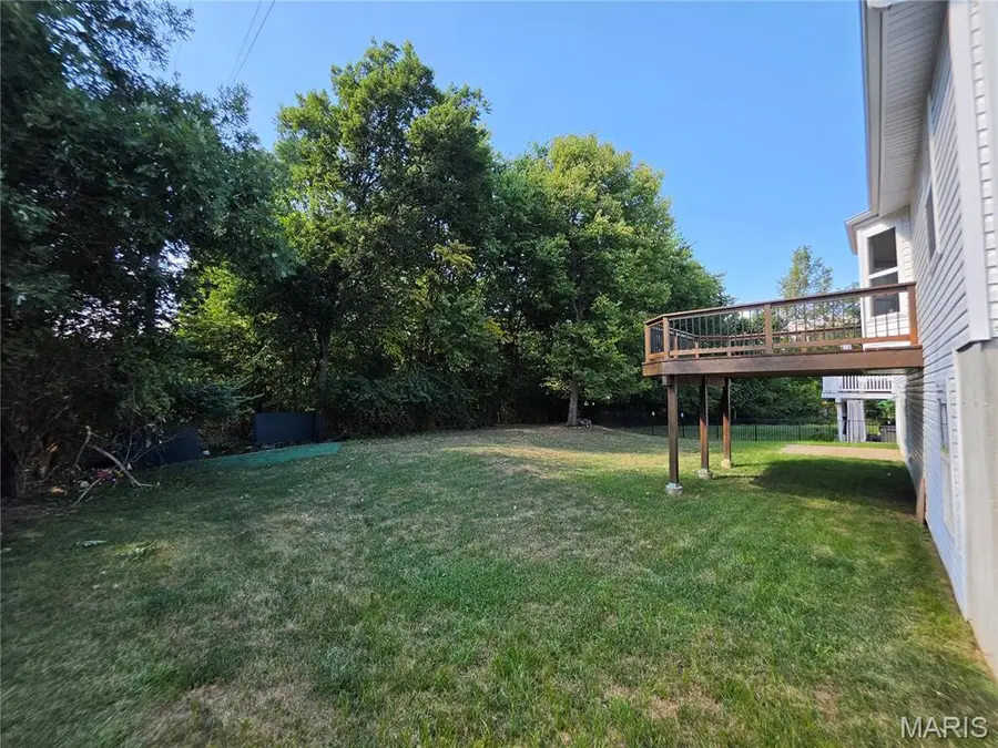 3949 Cambridge Crossing Drive, Harvester, MO 63304 - #3