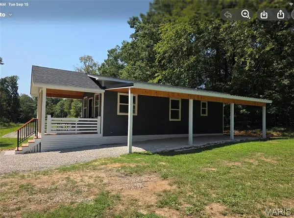 101 Terra Alta Drive, Poplar Bluff, MO 63901