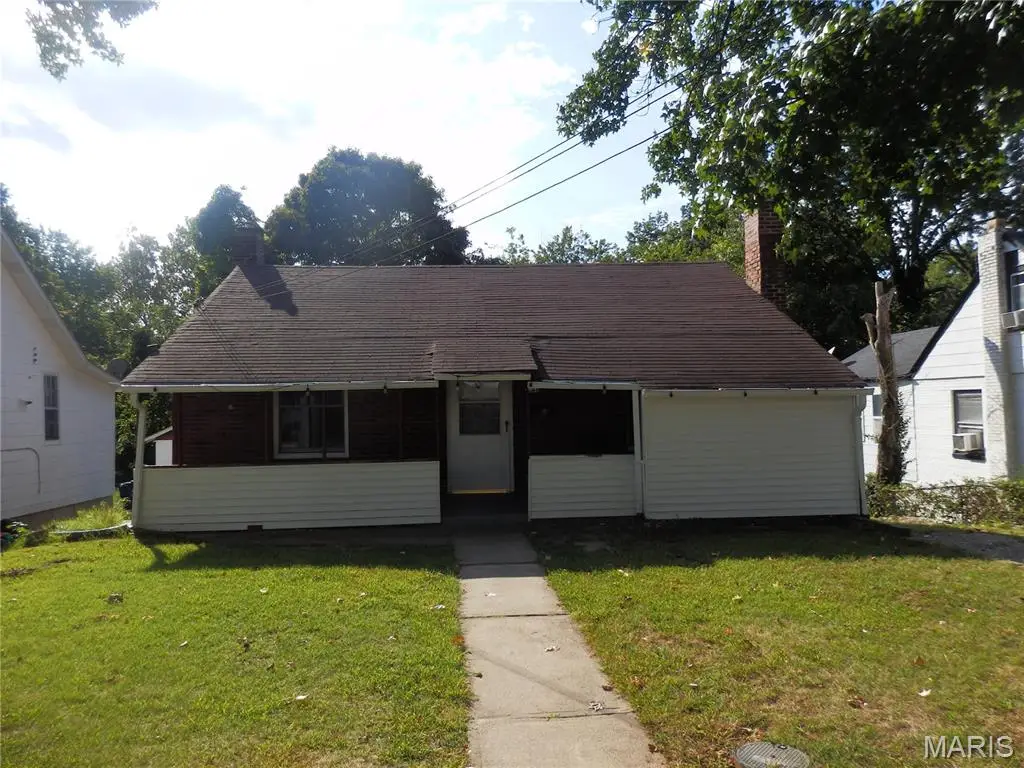 2149 Penfield Avenue, Saint Louis, MO 63114 - #1