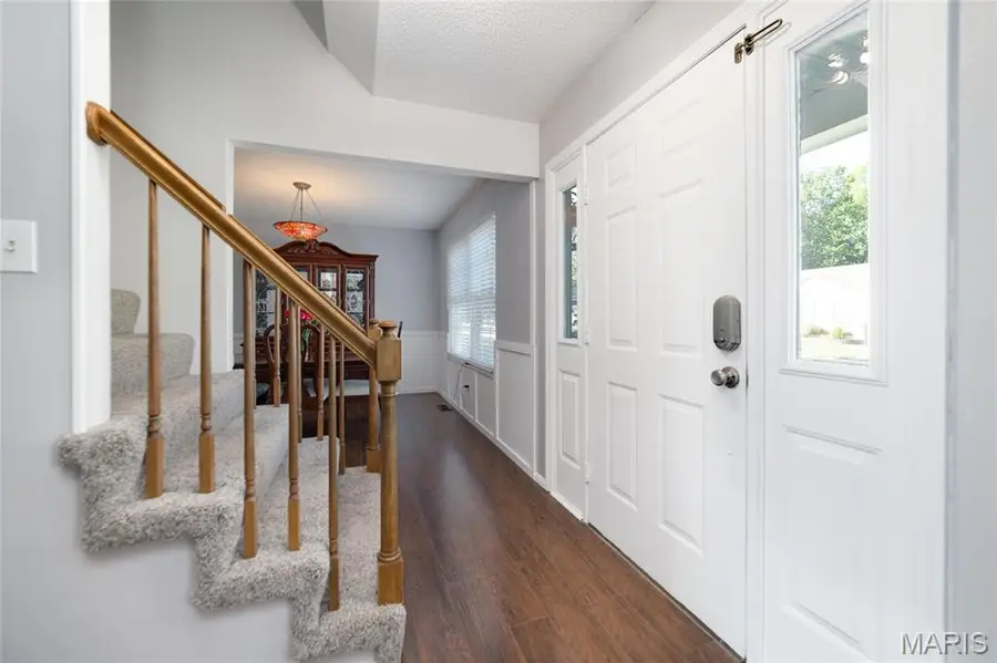 1156 Carrington Drive, Saint Peters, MO 63376 - #3
