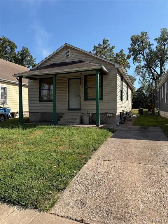 2216 Lincoln Avenue, Granite City, IL 62040 - #1