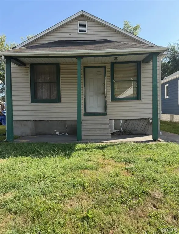 2216 Lincoln Avenue, Granite City, IL 62040 - #2