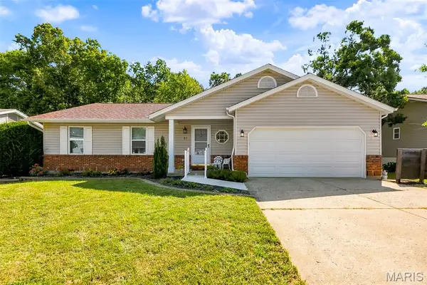 51 Chip Drive, O'Fallon, MO 63366