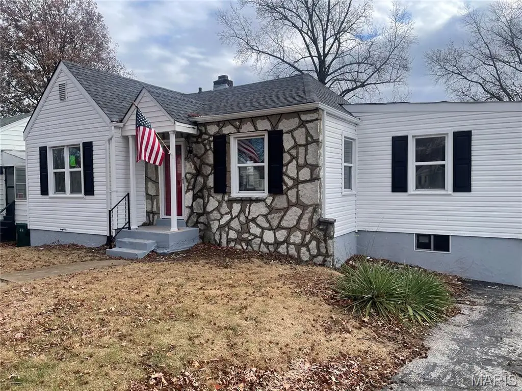 5320 Olene Drive, Normandy, MO 63121 - #1