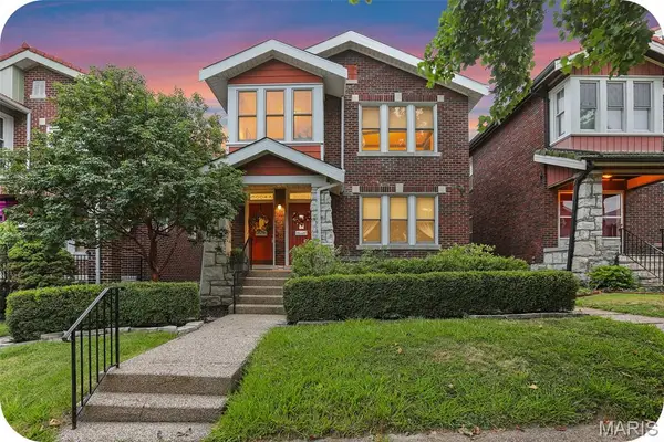 5004 Winona Avenue, St Louis, MO 63109