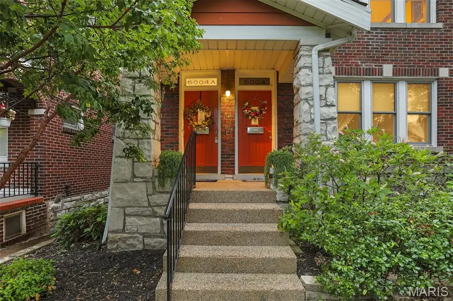 5004 Winona Avenue, Saint Louis, MO 63109 - #3