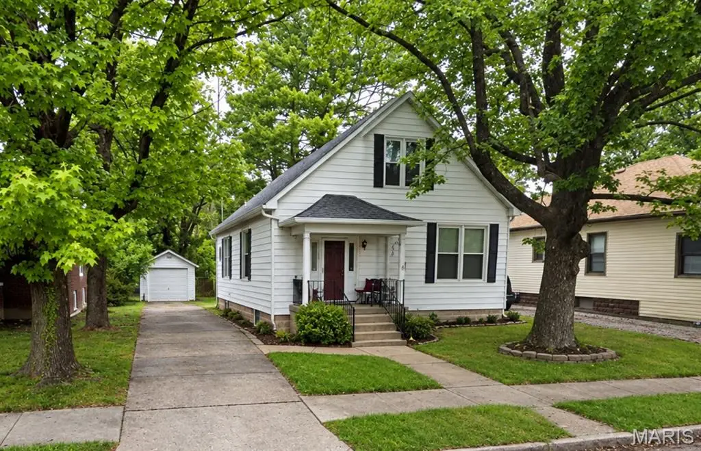 21 N 96th Street, Belleville, IL 62223 - #1