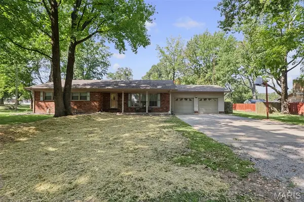 1401 S 17th Street, Herrin, IL 62948