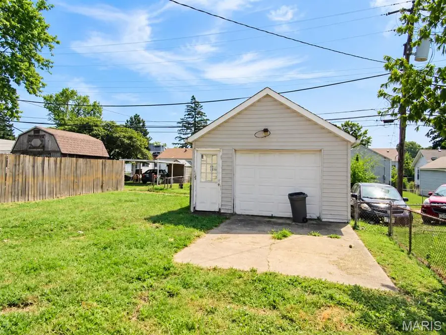 2712 Edwards Street, Granite City, IL 62040 - #3