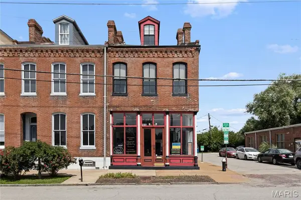 1615 S 9th Street, St Louis, MO 63104