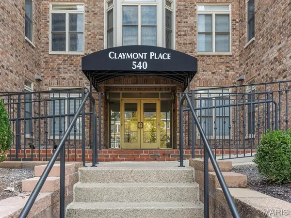 540 North And South #204, University City, MO 63130