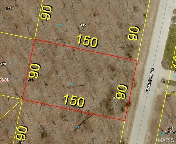 799 Murfield Drive, Sunrise Beach, MO 65079