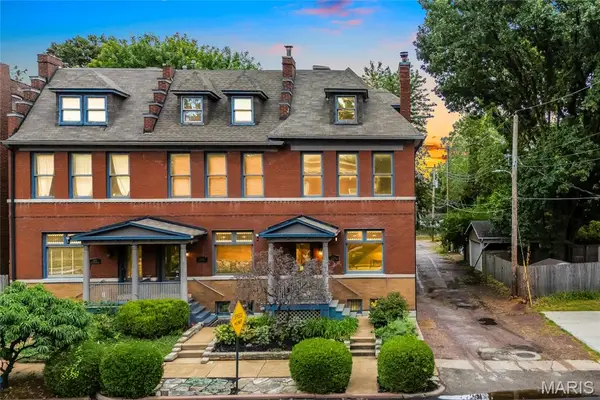 2142 Nebraska Avenue, St Louis, MO 63104