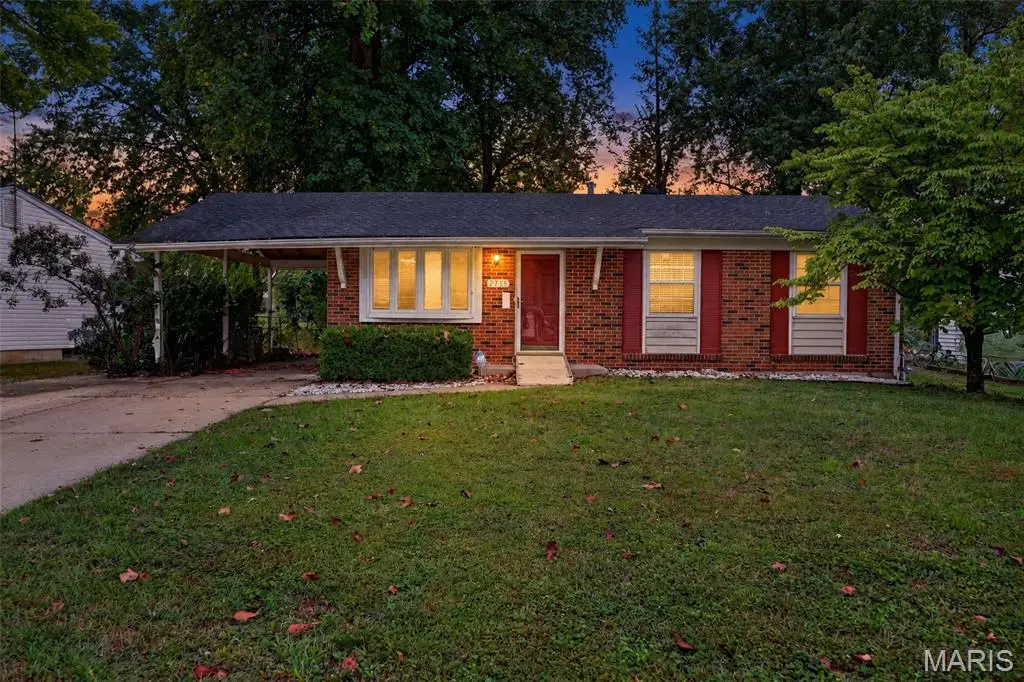 2715 Kelsey Court, Saint Charles, MO 63301 - #1