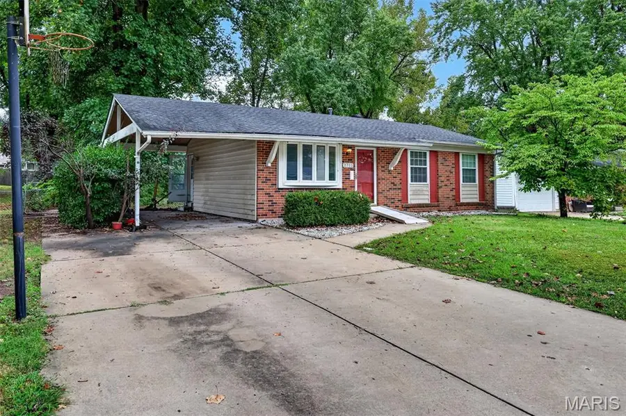 2715 Kelsey Court, Saint Charles, MO 63301 - #3