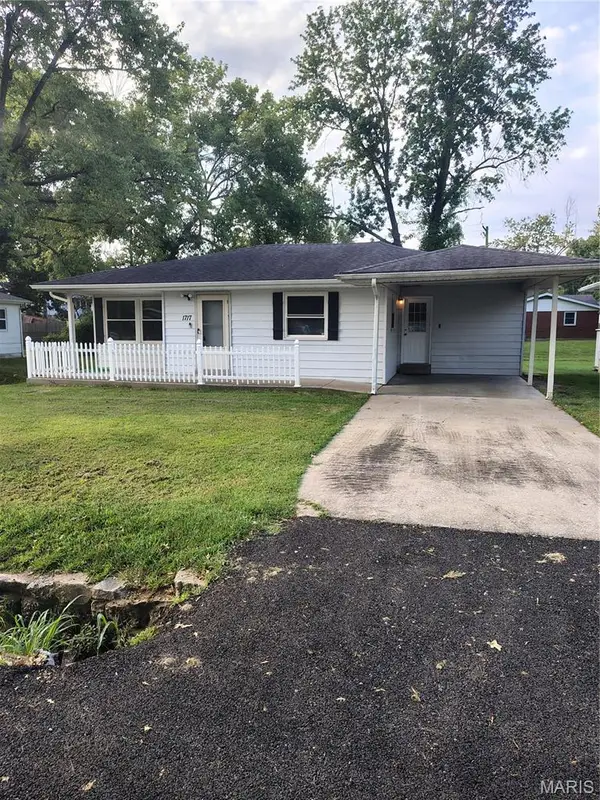 1717 Montgomery Street, Cape Girardeau, MO 63703