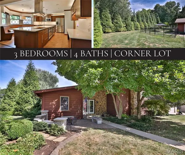 703 Peachtree Trail, Collinsville, IL 62234