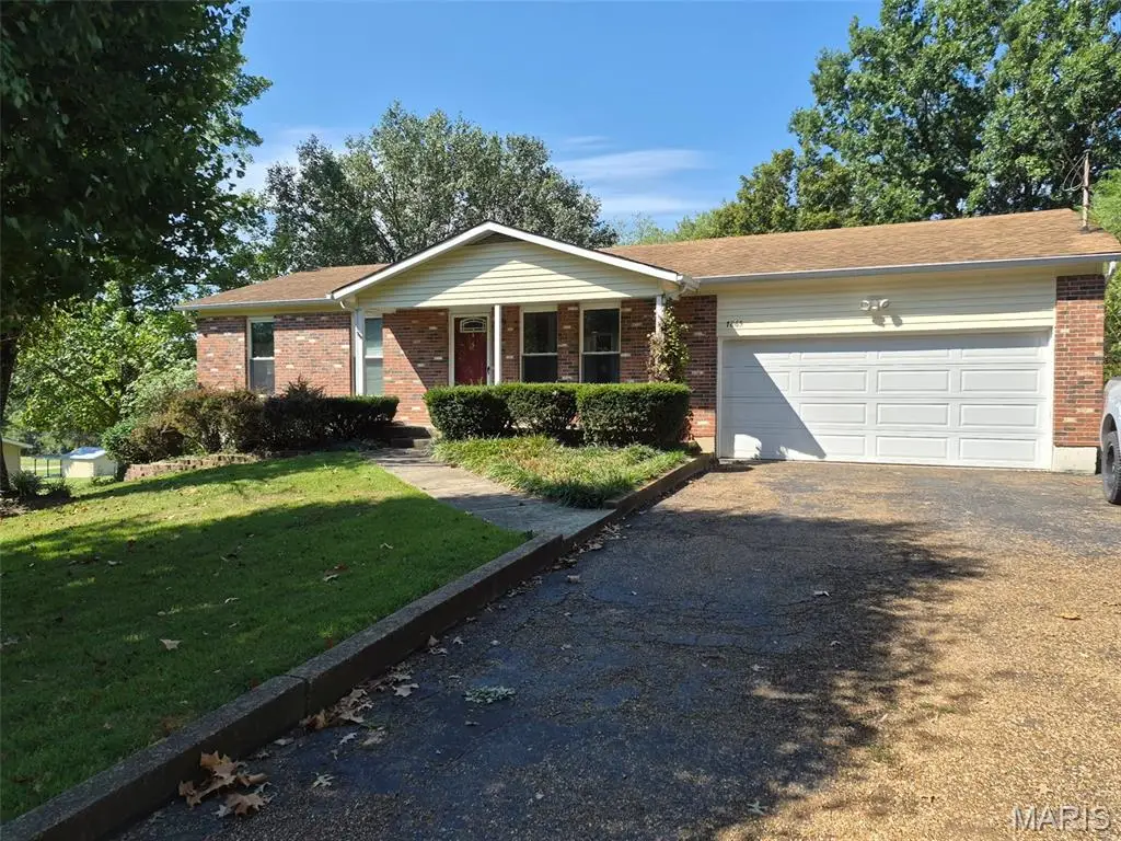 7865 Local Hillsboro Road, Cedar Hill, MO 63016 - #1