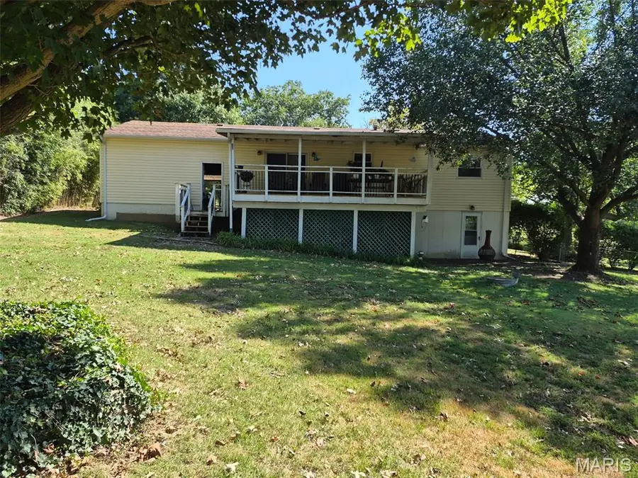 7865 Local Hillsboro Road, Cedar Hill, MO 63016 - #2