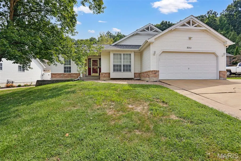 3711 Falcon View Drive, Arnold, MO 63010 - #1