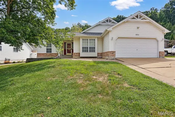 3711 Falcon View Drive, Arnold, MO 63010