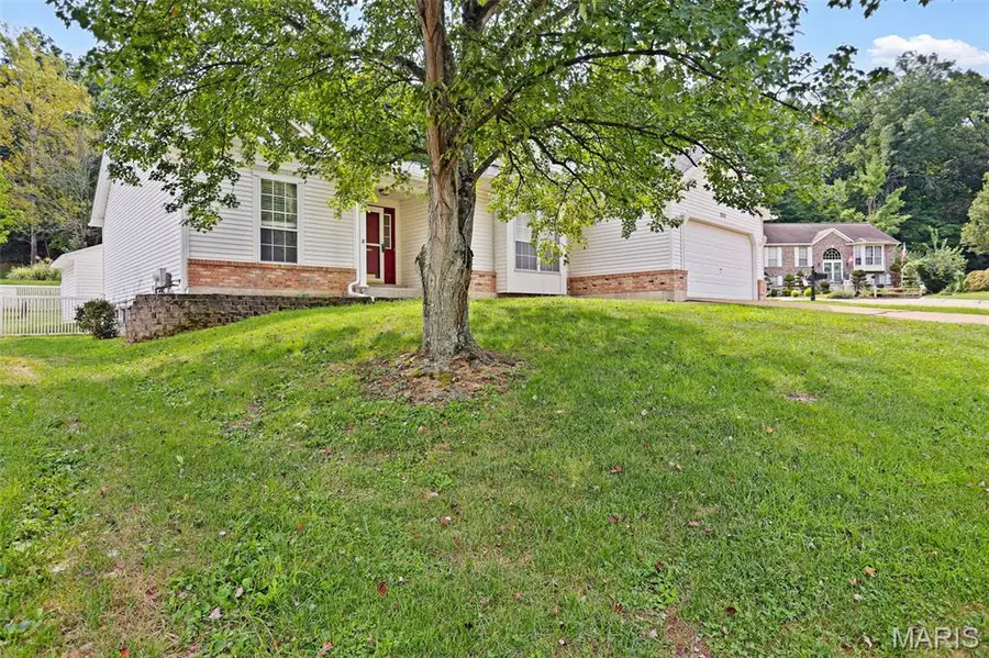 3711 Falcon View Drive, Arnold, MO 63010 - #2