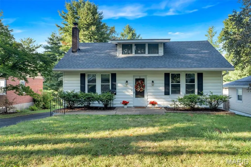 711 Fieldston Terrace, Webster Groves, MO 63119 - #1