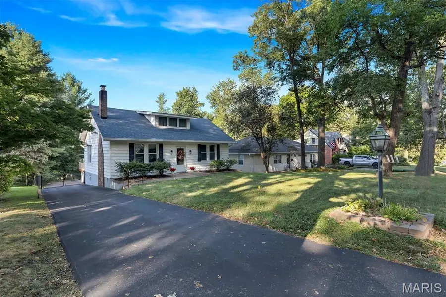 711 Fieldston Terrace, Webster Groves, MO 63119 - #3