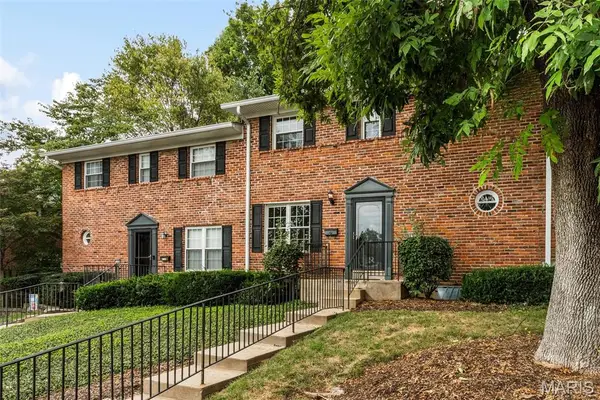 1192 Cantina Drive, Chesterfield, MO 63141