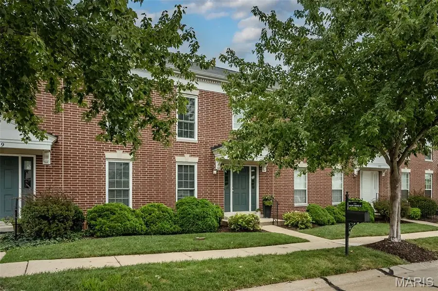971 Rolling Thunder Drive, Ofallon, MO 63368 - #3