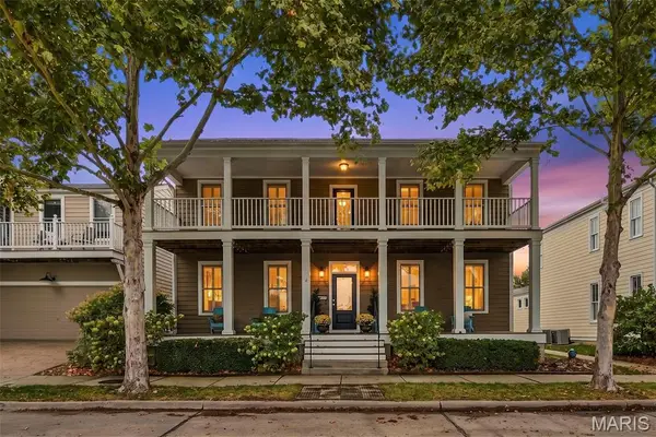 3488 Millington Drive, St Charles, MO 63301