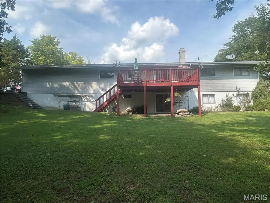 242 Gall Road, Columbia, IL 62236 - #2