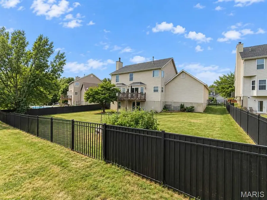 45 Autumn Crest Court, Wentzville, MO 63385 - #2